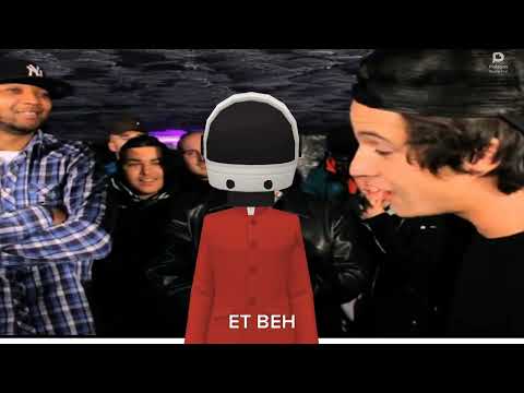 GCU S02E08 - RAP CONTENDERS