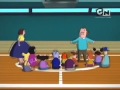 Cramp Twins Cool For Cramp