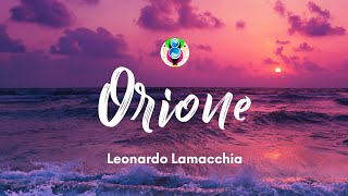 Orione Music Video