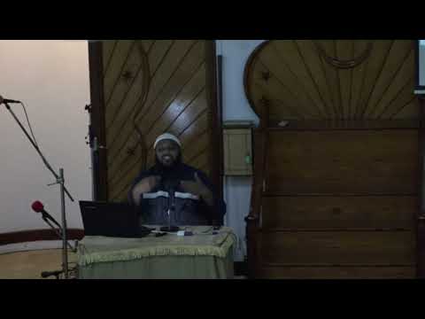 ''Ban La Loi Swalaat pt56 (saff)