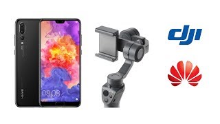 DJI OSMO Mobile 2 (CP.ZM.00000064.01)