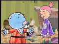 Pinky Dinky Doo Mr Guinea Pig S Museum