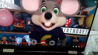 The Messages video Happy birthday For Teon T Stevenson