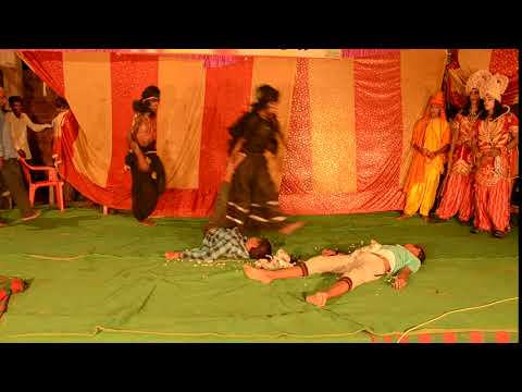 Chachi Tadka...kahar