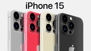 IPhone 15 – ПОКРУТИЛИ В РУКАХ