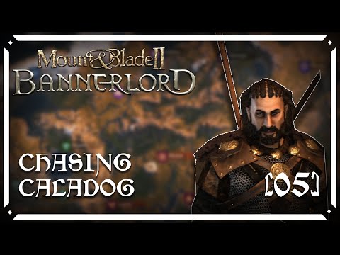 Steam Community :: Video :: [05] M&B2 Bannerlord - Chasing Caladog