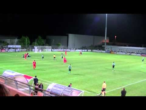 Résumé SRC - Nimes