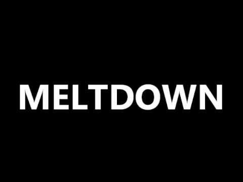 Damien3000 & Matt Devereaux 'Meltdown'