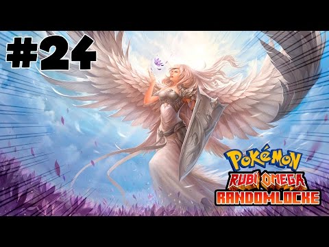 Pokémon RO Randomlocke Ep.24 - EL MINUTO DE LA TENSIÓN