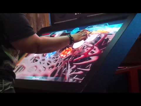 ReRave - Contrast (M) FS **