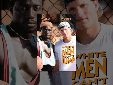 'White Men Can't Jump' Reboot Movie Trailer Drops