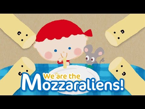 TOKIOHEIDI KIDS