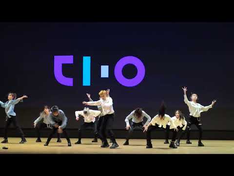 HappinessHK @ CHOOM｜2022 K-POP DANCE CONTEST