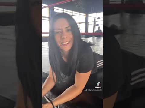 ¿Por qué me grabas?　Stephanie Vaquer『TIK TOK』  #shorts