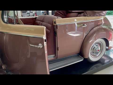 1941 Packard 160 (CC-1267369) for sale in Solon, Ohio