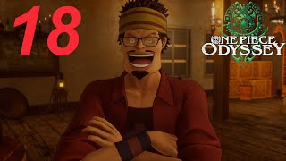 Uncovering Unlimited Adventures in One Piece Odyssey!