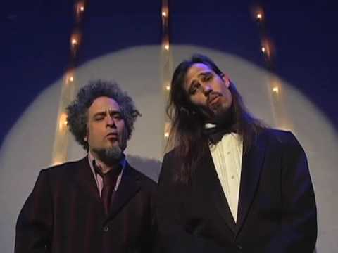 Days With You - Jason Webley with Sxip Shirey