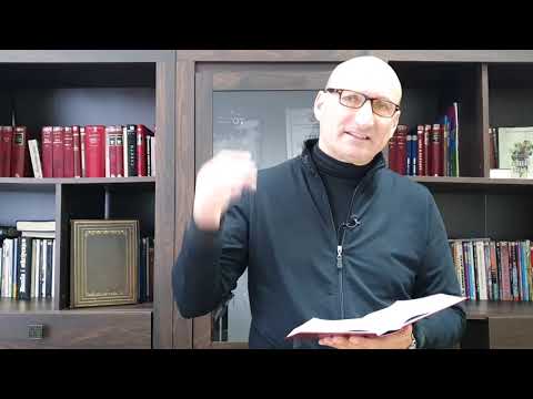 N27.  Prorok Isaija -   Poniženje svetksih sila i sabiranje sinova Izrailjevijeh!