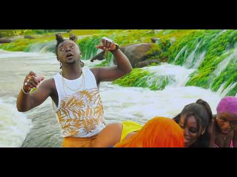KENSO- GAAN PEE (OFFICIAL) VIDEO CLIP