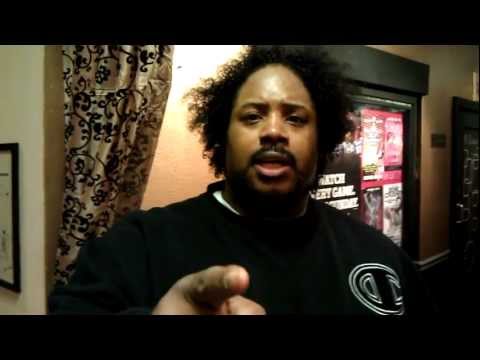 BONE CRUSHER DOES A VIDEO DROP FOR DJ JERMATIK