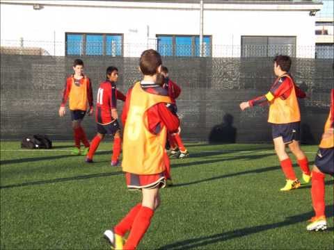 Victoria Ivest 2000 - Stagione 2013 - 14