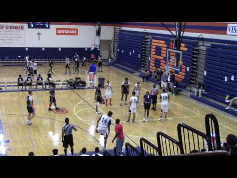 Las Vegas Dynasty 4/29/2017  West Coast Elite gm2