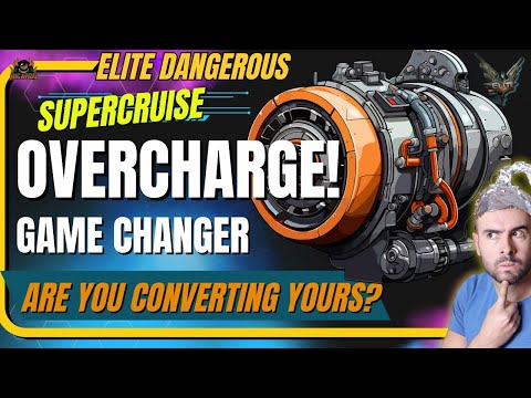 5 Reasons SCO FSD is a GAME CHANGER for Elite Dangerous