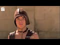 The Scorpion King Rise Of A Warrior Girls Are Forbidden HD CLIP