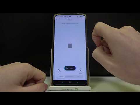 How To Change Vacuuming Mode on Viomi SE Robot Vacuum Cleaner by Xiaomi - Different Modes in Mi app