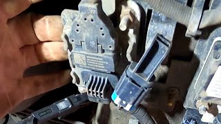 OBD Code p2223 Guide to Repair