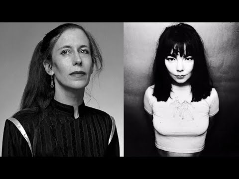 Radical Connections: Meredith Monk & Björk