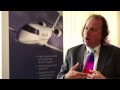Why the Isle of Man Aircraft Registry has been successful YouTube video