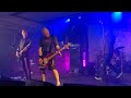 Ned's Atomic Dustbin - Legoland (Gillingham Great Hall 06 May 2023)