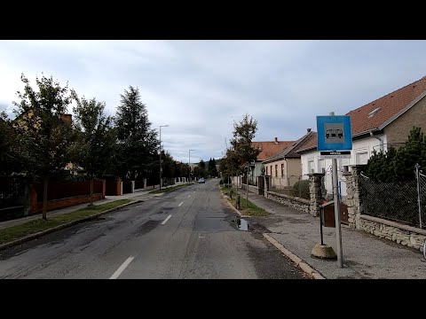 Szombathely, autóbusz-állomás - Lukácsháza - Kőszeg, autóbusz-állomás