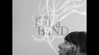 ladybird LALA band - Welcoming song