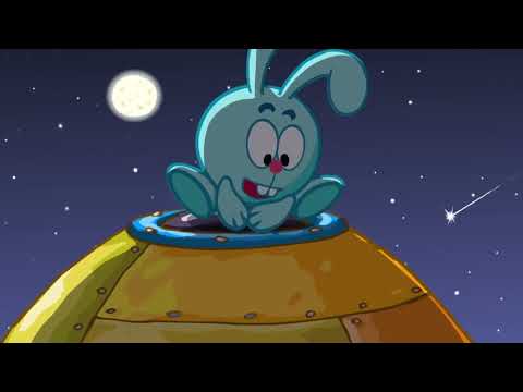 KikoRiki - Trailer (English)