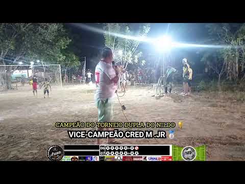 TVFP SPORTS AO VIVO / TRANSMISSÃO DO TORNEIO DE PÊNALTIS DA ATEMA BAR EM BOM JARDIM, ORG: BEU.