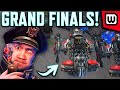 GuMiho's Battlecruisers vs Serral! ESL SC2 Grand Finals