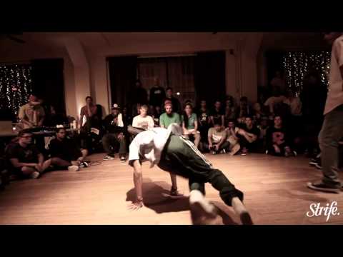 VICIOUS VICTOR vs ILLEY ILLSON | STRIFE.TV | SKILLZ-O-METER 3 | TOP 8 BATTLE | MONTREAL