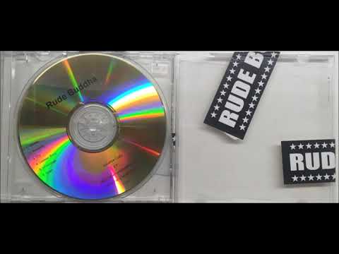 Rude Buddha - EP (2003)