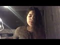 Jocelyn Flores XXXTentacion Cover