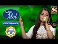 Ae Watan Tere Liye पे Anushka ने दिया एक बढ़िया Performance Indian I