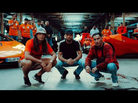 Haaland936 x Aymen x Amo - Tiki Taka