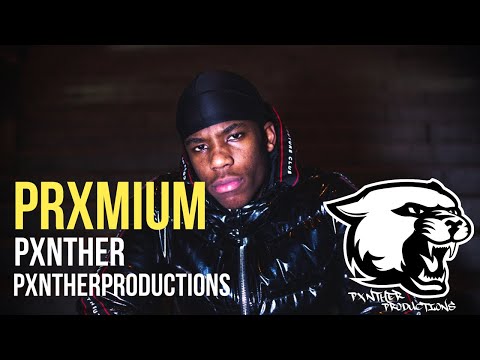 Pxnther - Complex Freestyle (Music Video) | Grind&ProsperRecords