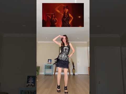 The Fate of Ophelia Dance 💃🏻