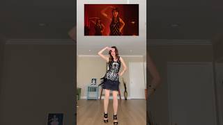 The Fate of Ophelia Dance 💃🏻