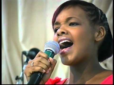 A Dieu soit la gloire