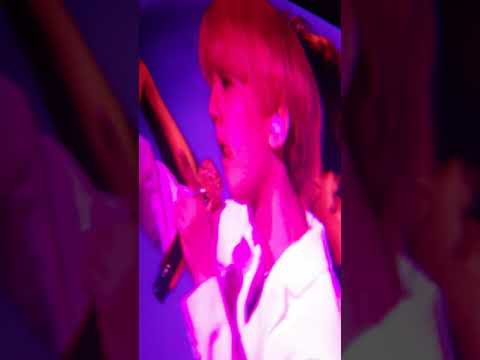 190824 Exo Planet #5 "The Exploration" Baekhyun - Un Village