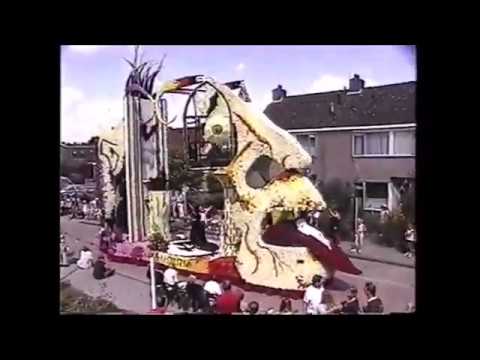 2003 Kluitenberg - Vampiria (Bloemencorso Sint Jansklooster)
