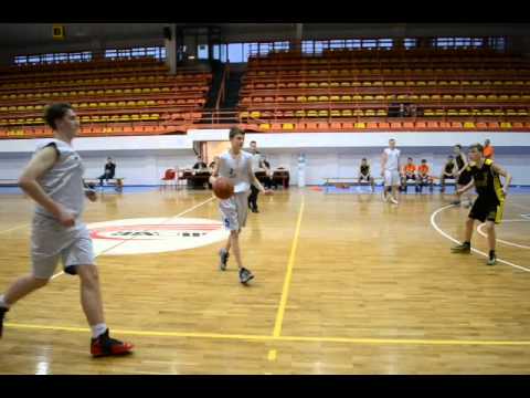 SKM 2014 U 16 Pogoń Ruda Śl   UKS SP 27 Katowice 012